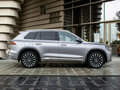 2025 Geely Monjaro (Xingyue L) I Рестайлинг (China Market), серый - вид 3
