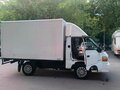2010 Hyundai Porter, белый, 500000 рублей