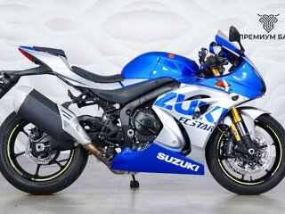Suzuki GSX-R 1000