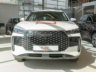 2026 Tenet T4L, белый, 2329000 рублей, вид 1