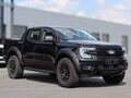 2026 Ford Ranger T6.2, чёрный, 6360000 рублей - вид 7