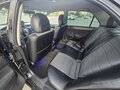 2005 Mitsubishi Lancer IX Рестайлинг, чёрный, 510000 рублей - вид 4