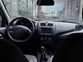 2026 Lada (ВАЗ) Granta I Рестайлинг, серебристый, 1120000 рублей - вид 7