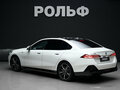 2025 BMW 5 серии 530i xDrive VIII (G60/G61/G68), белый, 8600000 рублей - вид 8