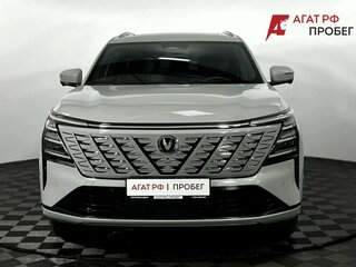 2025 Changan CS75 Plus IV, серый, 3235000 рублей, вид 3