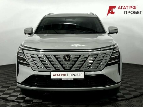 2025 Changan CS75 Plus IV, серый, 3400000 рублей, вид 3