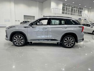 2024 Changan CS75 Plus III, серый, 2899000 рублей, вид 3