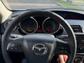 2009 Mazda 3 II (BL), белый, 729000 рублей - вид 9