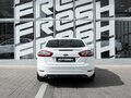 2014 Ford Mondeo IV Рестайлинг, белый, 870000 рублей - вид 3
