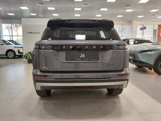 2026 Jeland J6, серый, 2749000 рублей, вид 3
