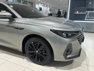 2026 Chery Arrizo 8, серый, 3060000 рублей, вид 5