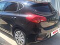 2015 Kia Ceed II Рестайлинг, чёрный, 1350000 рублей - вид 6