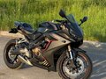 2020 Honda CBR 650R, чёрный, 940000 рублей - вид 8