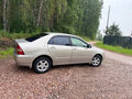2002 Toyota Corolla IX (E120, E130), серый, 750000 рублей - вид 4