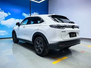 2023 Honda XR-V II, белый, 2172202 рублей, вид 5