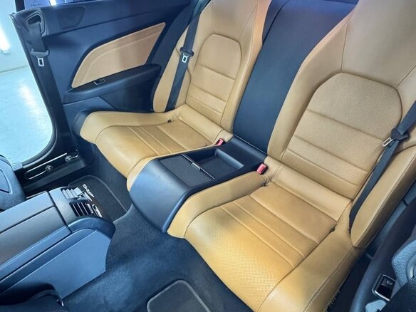 2015 Mercedes-Benz E-Класс 250 IV (W212, S212, C207) Рестайлинг, бежевый, 1800000 рублей - вид 10