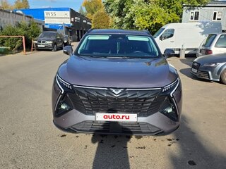 2024 Kaiyi X7 Kunlun, серый, 2450000 рублей, вид 2