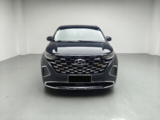2024 Hyundai Custo I Рестайлинг, синий, 3090000 рублей, вид 3