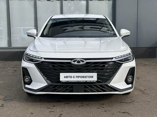 2023 Chery Arrizo 8, белый, 1775000 рублей, вид 2