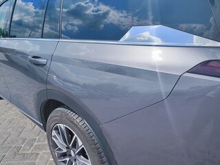 2023 GAC GS8 II, серый, 2990000 рублей, вид 4