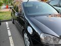 2006 Volkswagen Golf V, чёрный