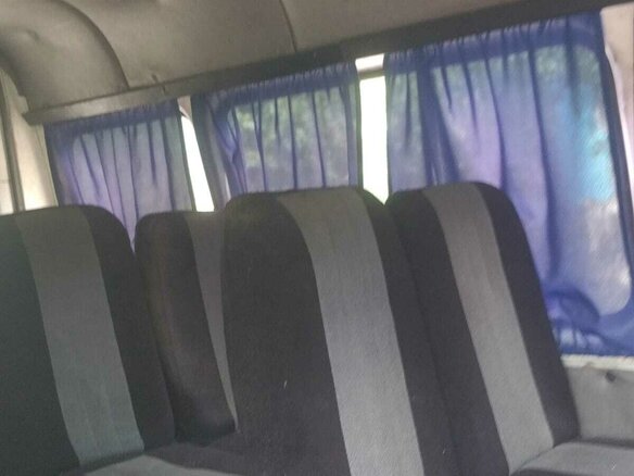 1992 Ford Transit, белый, 200000 рублей - вид 6