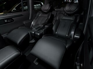 2026 Rox 01, чёрный, 8570000 рублей, вид 5