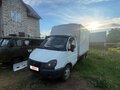 2006 ГАЗ ГАЗель (3302), белый, 390000 рублей