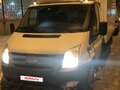 2010 Ford Transit, белый, 450000 рублей