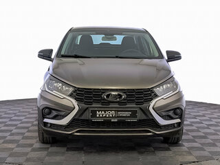 2025 Lada (ВАЗ) Iskra, коричневый, 1450000 рублей, вид 2