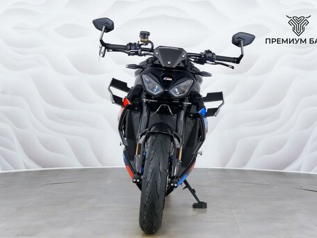 2025 BMW M 1000 R, чёрный, 2899000 рублей, вид 4