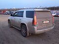 2019 Cadillac Escalade ESV IV, белый, 5595500 рублей - вид 3