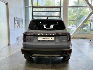 2026 Haval Dargo I Рестайлинг, серый, 3499000 рублей, вид 5