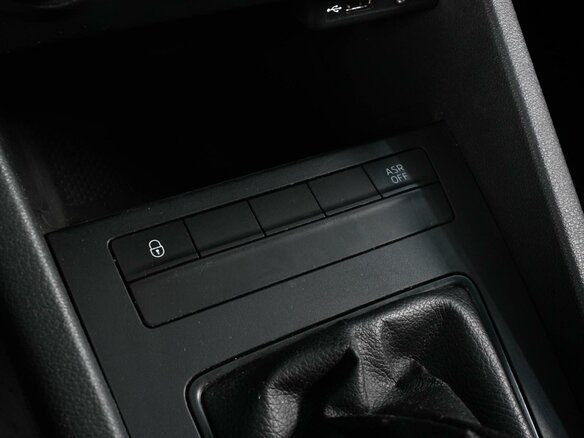 2015 Skoda Octavia III (A7), белый, 819000 рублей - вид 13