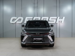 2023 Geely Coolray I Рестайлинг, серый, 1899000 рублей, вид 3