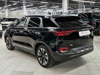 2023 FAW Bestune T77 I, чёрный, 1859000 рублей, вид 4