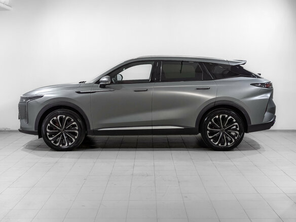 2023 Exeed RX, серый, 2745000 рублей - вид 7