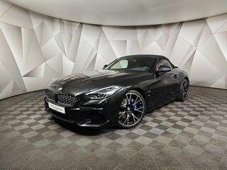 BMW Z4 30i III (G29)