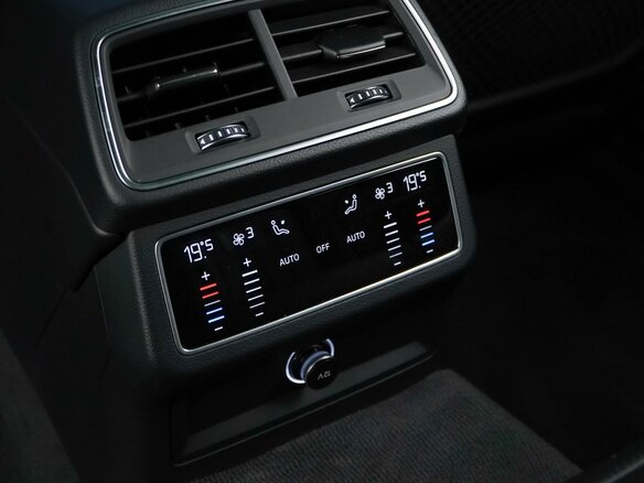 2019 Audi A6 45 TDI V (C8), чёрный, 4444444 рублей - вид 16
