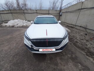 Hongqi H5 I