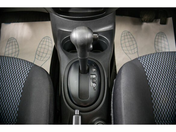 2014 Nissan Note II, серый, 1029000 рублей - вид 18