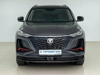 2023 Changan CS75 Plus I Рестайлинг, серый, 1980000 рублей, вид 3