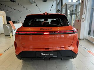 2026 Tenet Plus L6, оранжевый, 3040000 рублей, вид 5