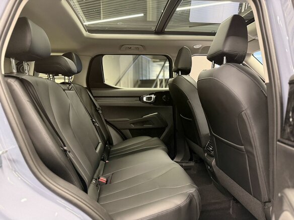2026 Haval H3 I Рестайлинг, серый, 3549000 рублей - вид 16