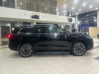 2025 Seres M7, чёрный, 5675000 рублей, вид 4