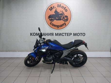 2026 BMW R 1300 R, синий, 2485000 рублей, вид 2