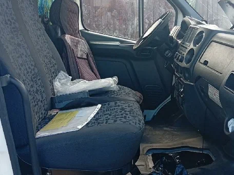 2021 Урал 4320, синий, 3154500 рублей, вид 5