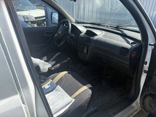 2006 Opel Combo C Рестайлинг, белый, 199000 рублей, вид 3