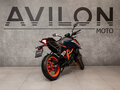 2025 KTM 390 Duke, синий, 699000 рублей - вид 1