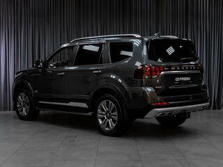 2019 Kia Mohave I Рестайлинг 2, серый, 3979000 рублей, вид 2